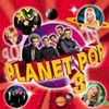 Planet Pop 3 CD